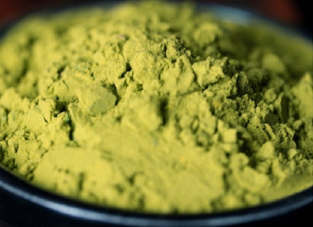 Kratom